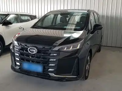 GAC Trumpchi M6 2026