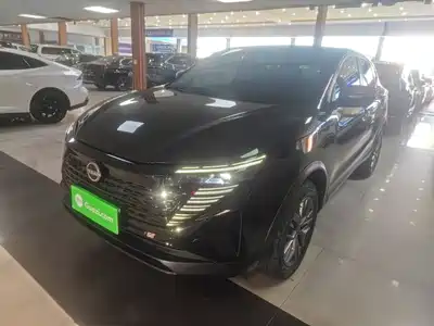 Nissan Qashqai 2025