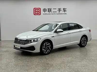 Volkswagen Sagitar 2025