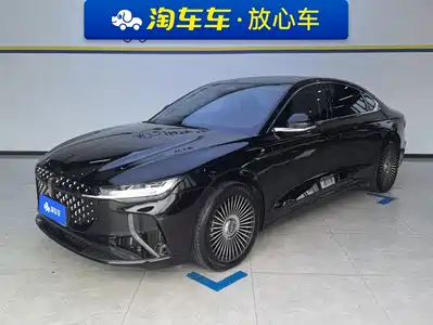 Lincoln Z 2024