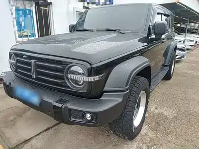 Tank 300 2021