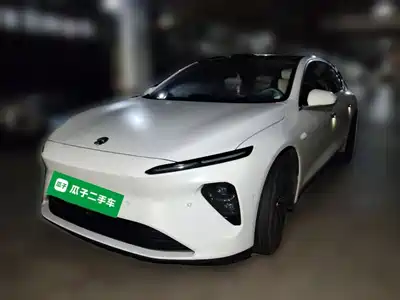 NIO ET7 2023