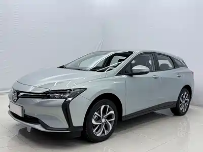 Buick Velite 6 2026