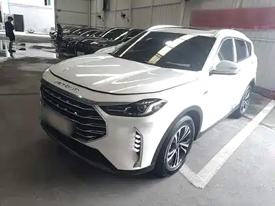 Jetour X70 PLUS 2022