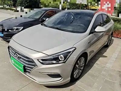 Hyundai Mistra 2018