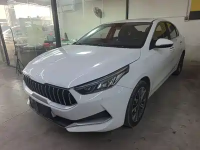 Kia K3 2022