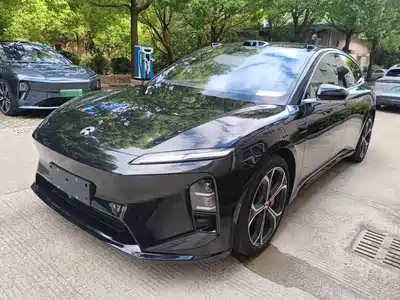 NIO ET5T 2025