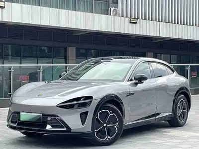 Xiaomi Auto YU7 2026