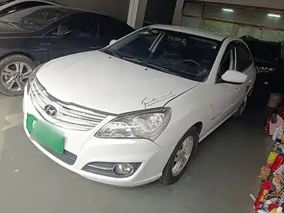 Hyundai Elantra 2015