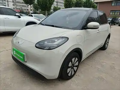 Wuling Motors Bingo 2025