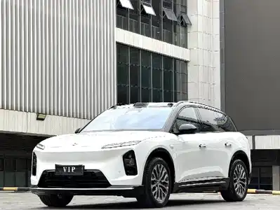 NIO ES6 2025