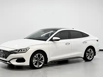 Hyundai Fista 2020