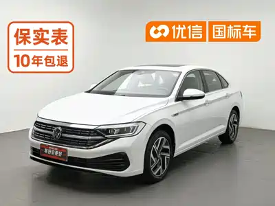 Volkswagen Sagitar 2023