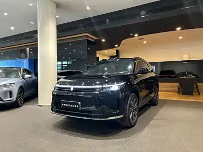 AITO Wenjie M7 2024