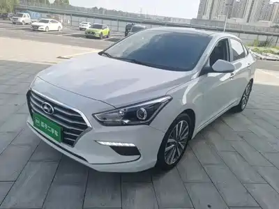 Hyundai Mistra 2020