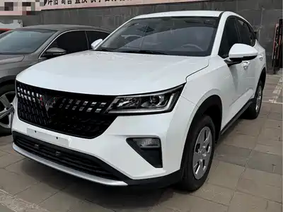 Wuling Motors Xingchi 2023