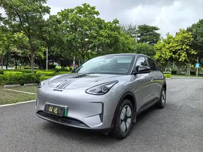 Geely Galaxy Starry Wish 2026
