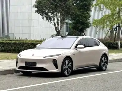 NIO ET5 2024