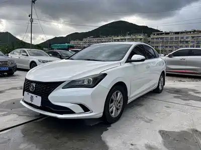 Changan Eado 2020
