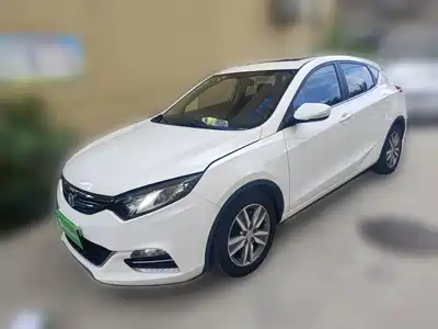 Changan Eado 2019