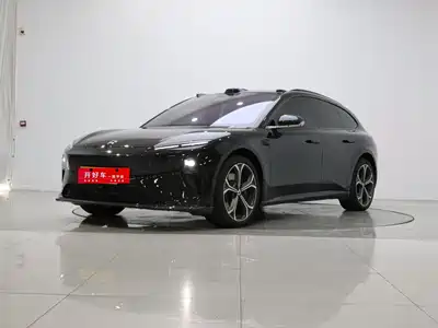 NIO ET5T 2024