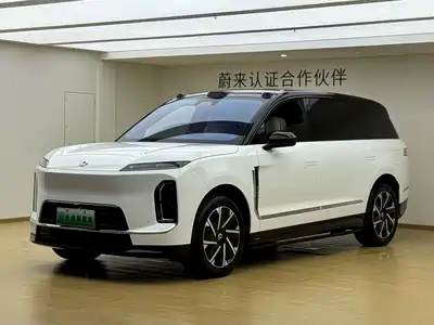 NIO ES9 2026