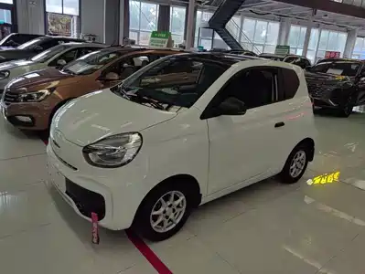 Roewe Kaiwei CLEVER 2023