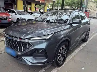 Changan Oshan Oushang X5 2022