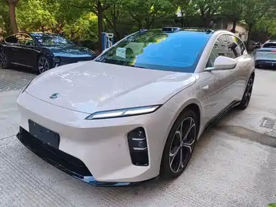 NIO ET5T 2025