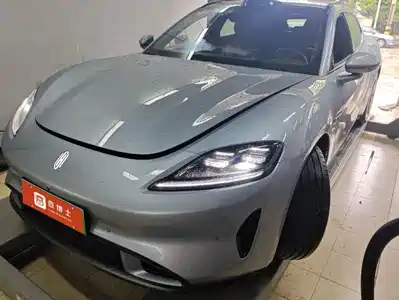 Shangjie Z7T 2026