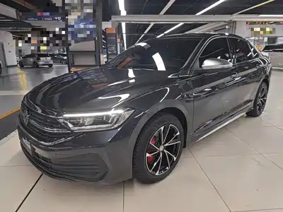 Volkswagen Sagitar 2026
