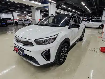 Kia KX1 2022