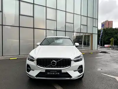 Volvo XC60 2024