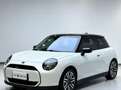 MINI Electric MINI COOPER 2024