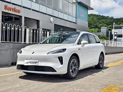 Shangjie SUV 2025
