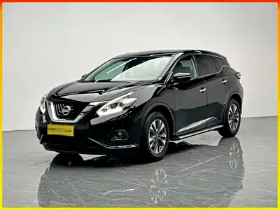 Nissan Murano 2022