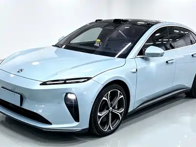NIO ET5 2023