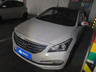 Hyundai Mistra 2016