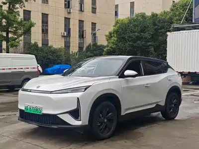 Dongfeng Aeolus Fengshen L7 2025