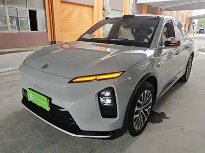 NIO EC6 2025