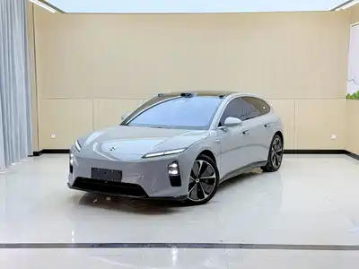 NIO ET5T 2025