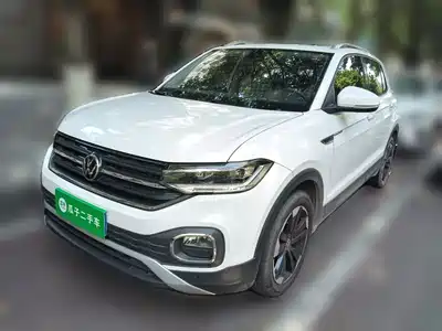 Volkswagen Tanying 2022