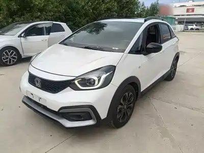 Honda LIFE 2021
