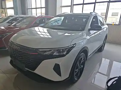 Dongfeng Aeolus Fengshen AX7 2023