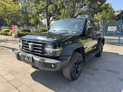 Tank 300 2023