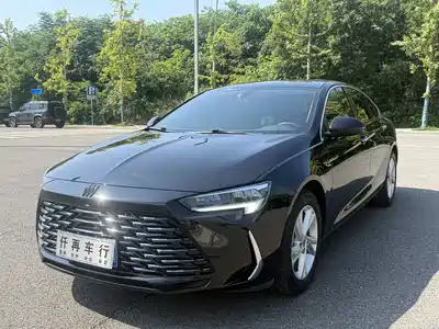 Buick Regal 2025