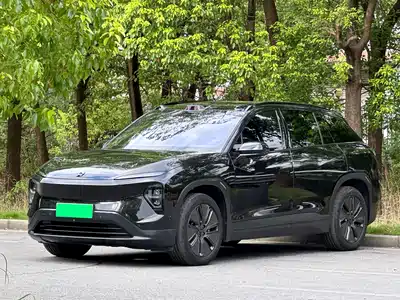 NIO ES7 2023
