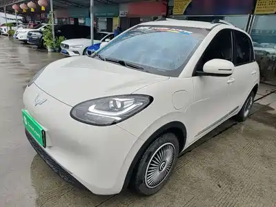 Wuling Motors Bingo 2025
