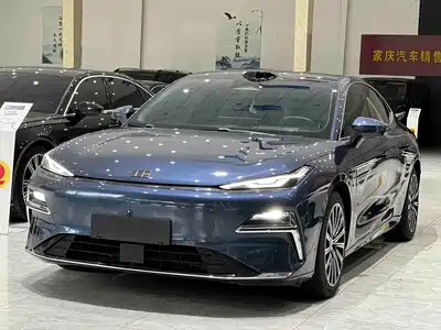 Geely Galaxy Xingyao 8 2025