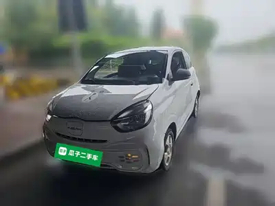 Roewe Kaiwei CLEVER 2021